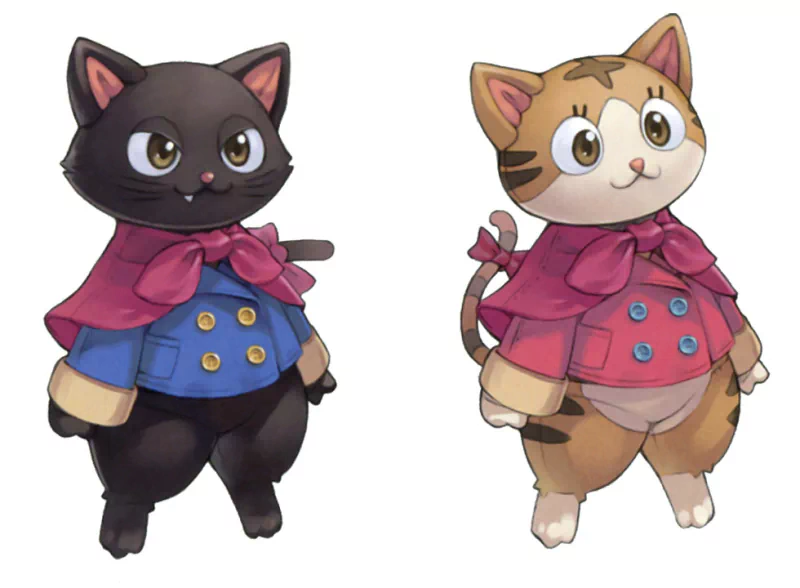  Horohoro &amp; Alanya by Mel Kishida