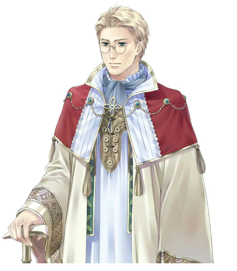  Dessie Horstna Arls by Mel Kishida