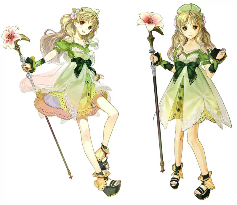  Ayesha Altugle by Hidari