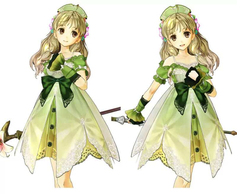  Ayesha Altugle by Hidari