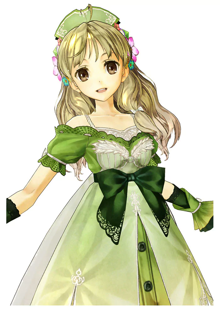  Ayesha Altugle by Hidari
