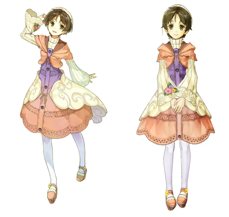  Nio Altugle by Hidari