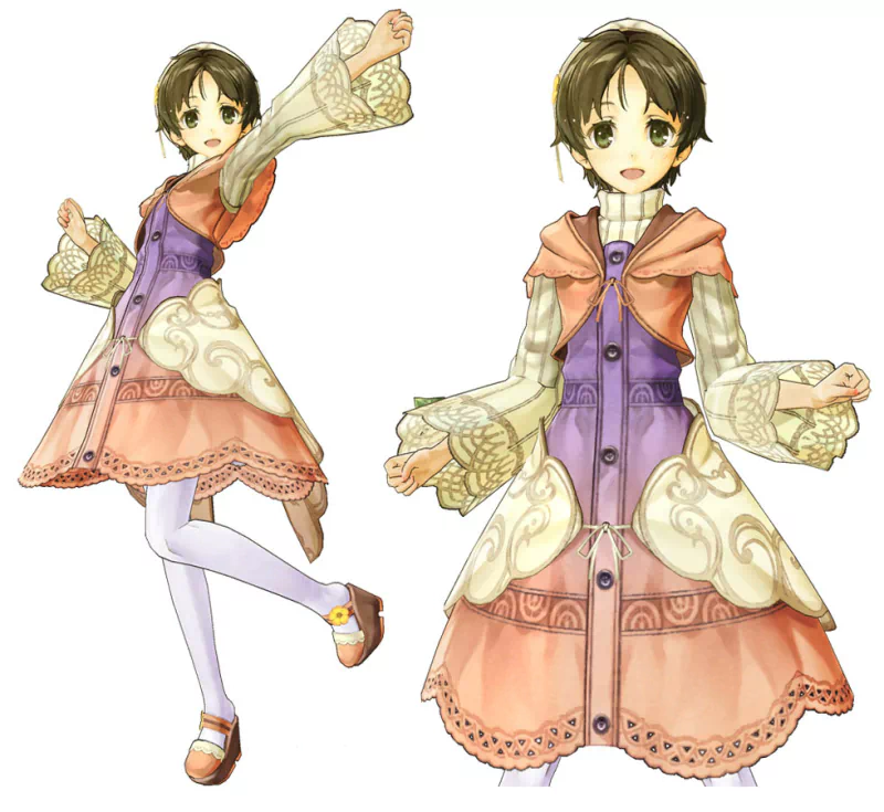  Nio Altugle by Hidari