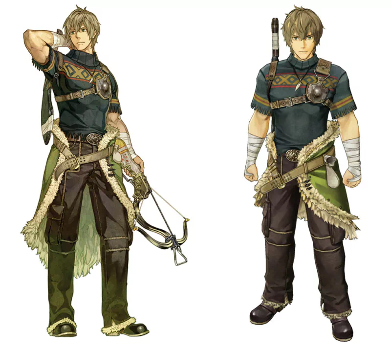 Juris Grunden by Hidari
