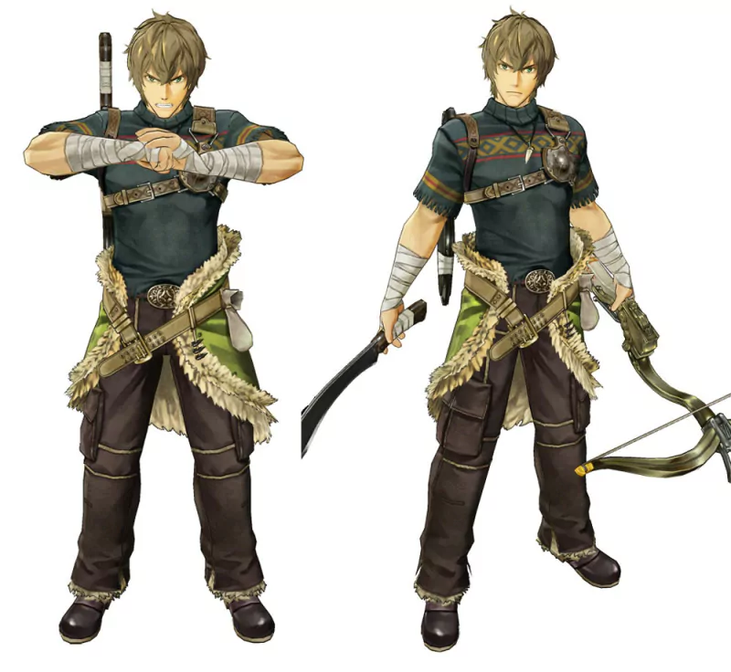  Juris Grunden by Hidari
