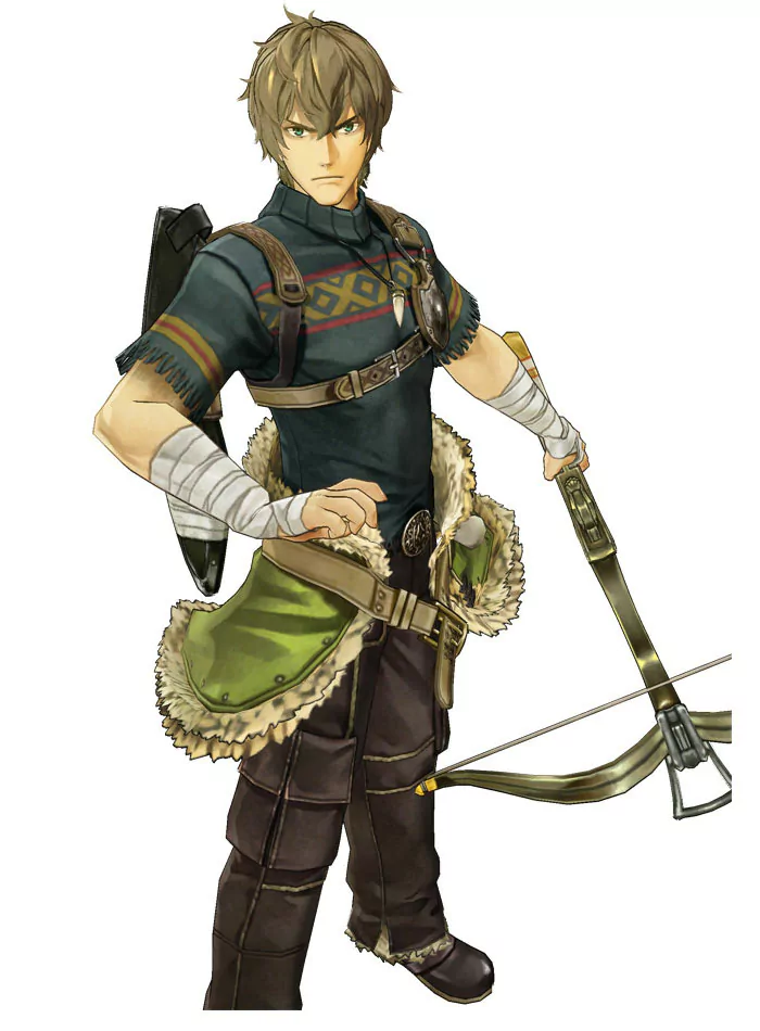  Juris Grunden by Hidari
