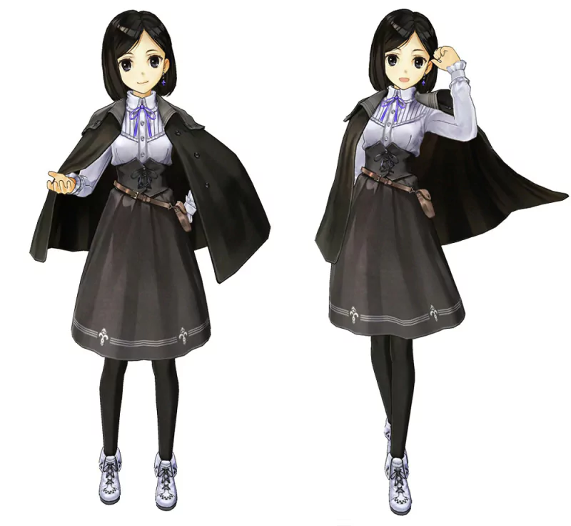  Marion Quin by Hidari