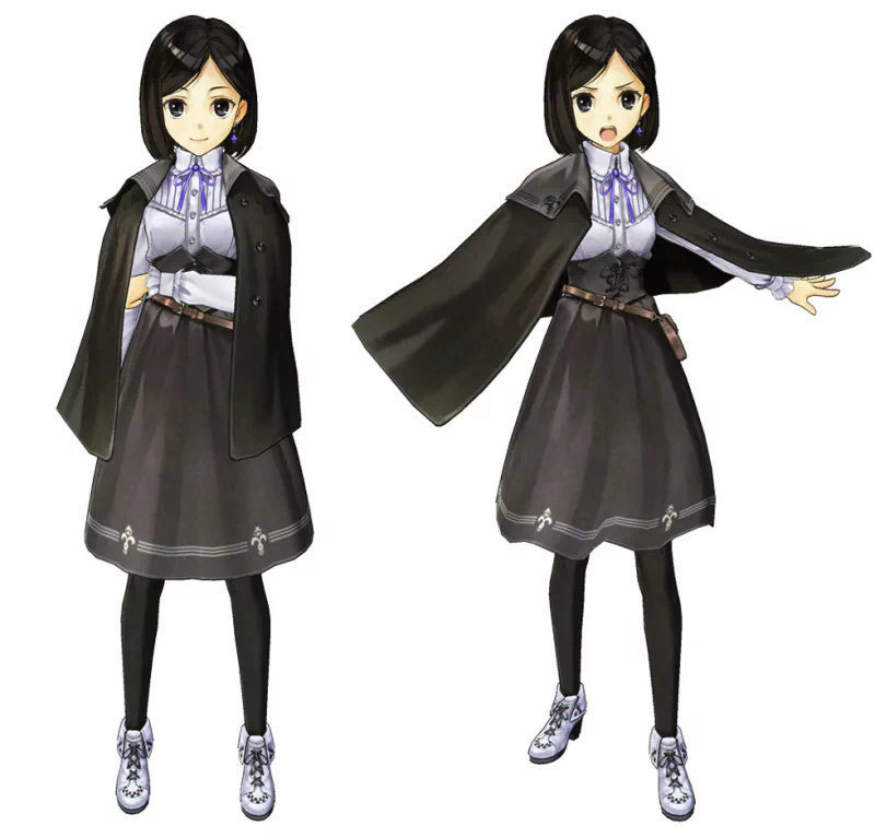  Marion Quin by Hidari