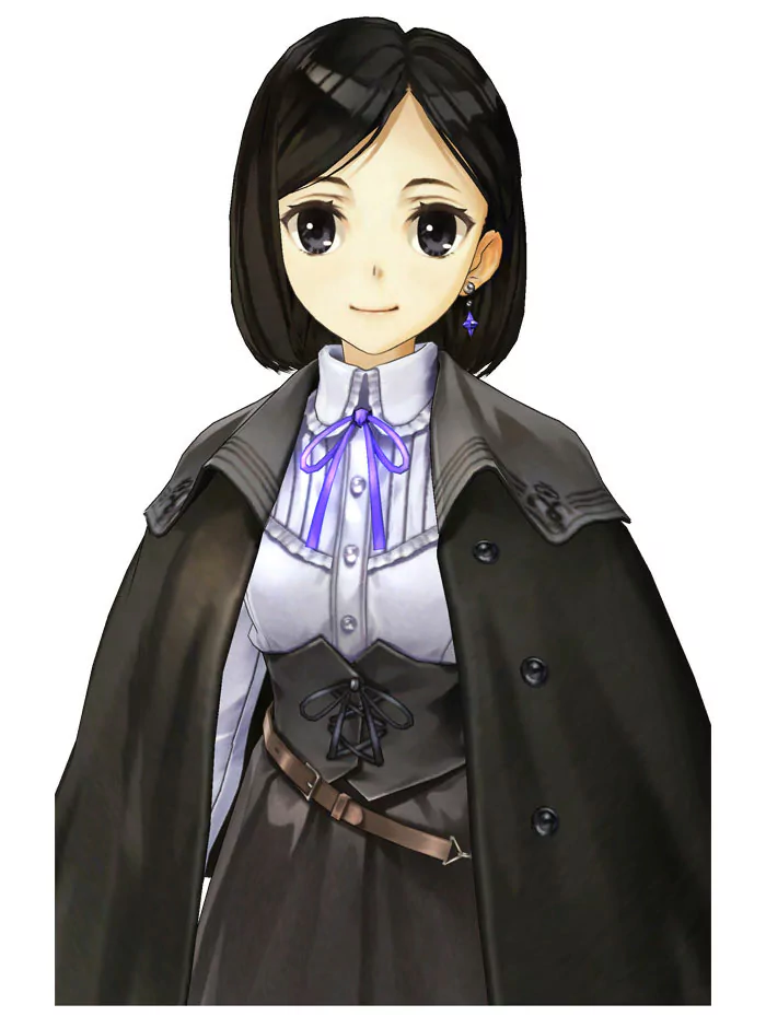  Marion Quin by Hidari