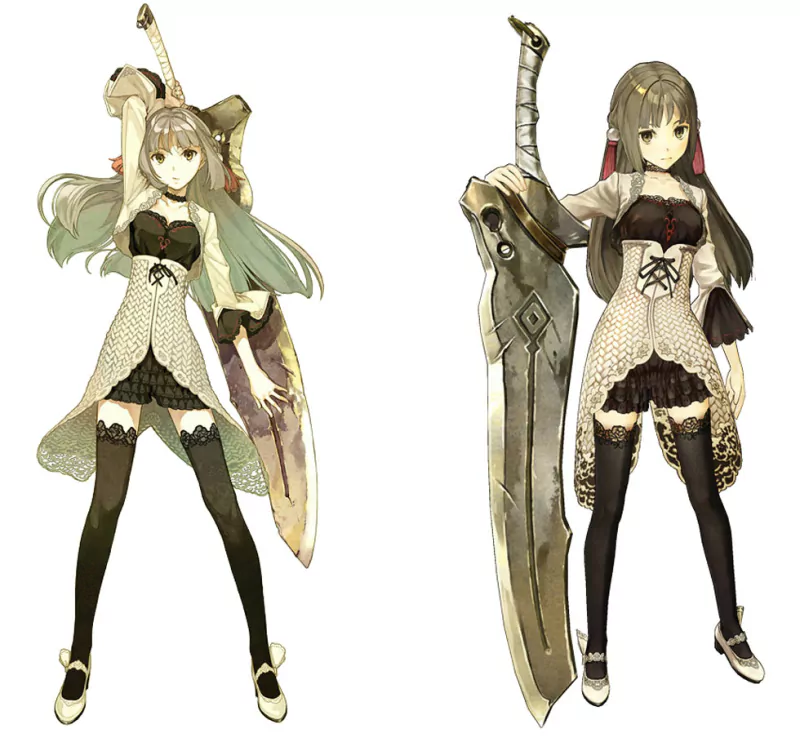  Linca by Hidari