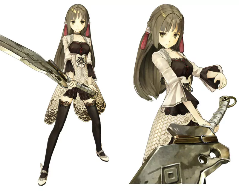  Linca by Hidari