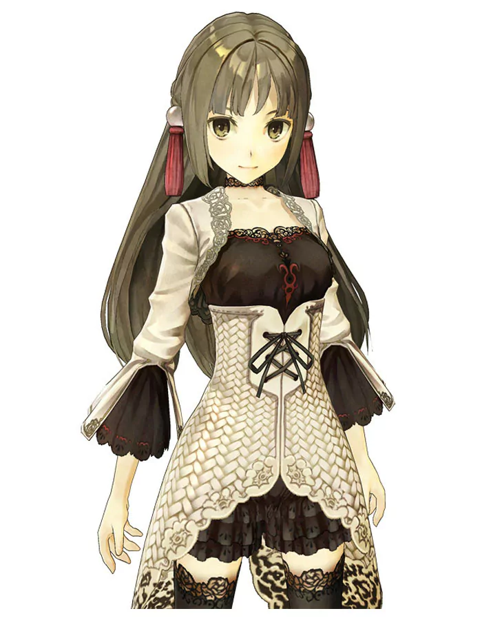  Linca by Hidari