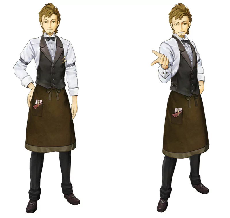  Kyle Tarenbert by Hidari