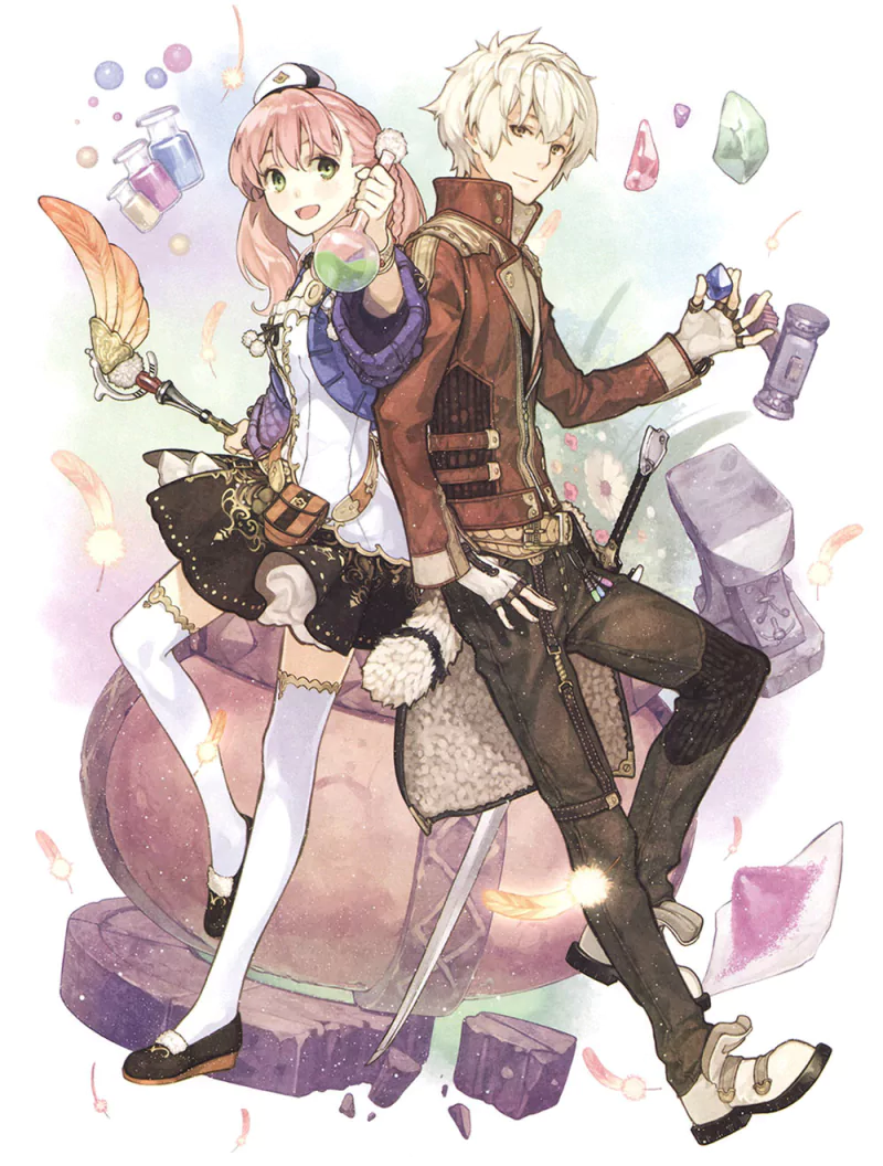  Guide Cover by Hidari