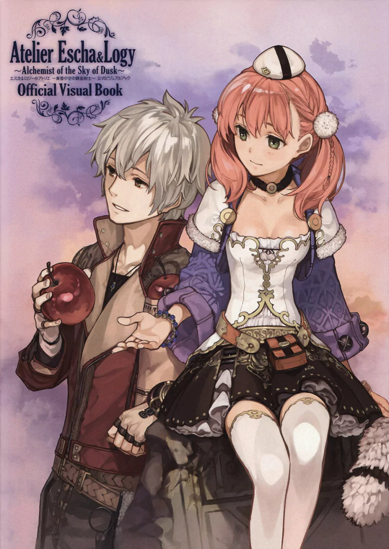  Visual Book Cover by Hidari