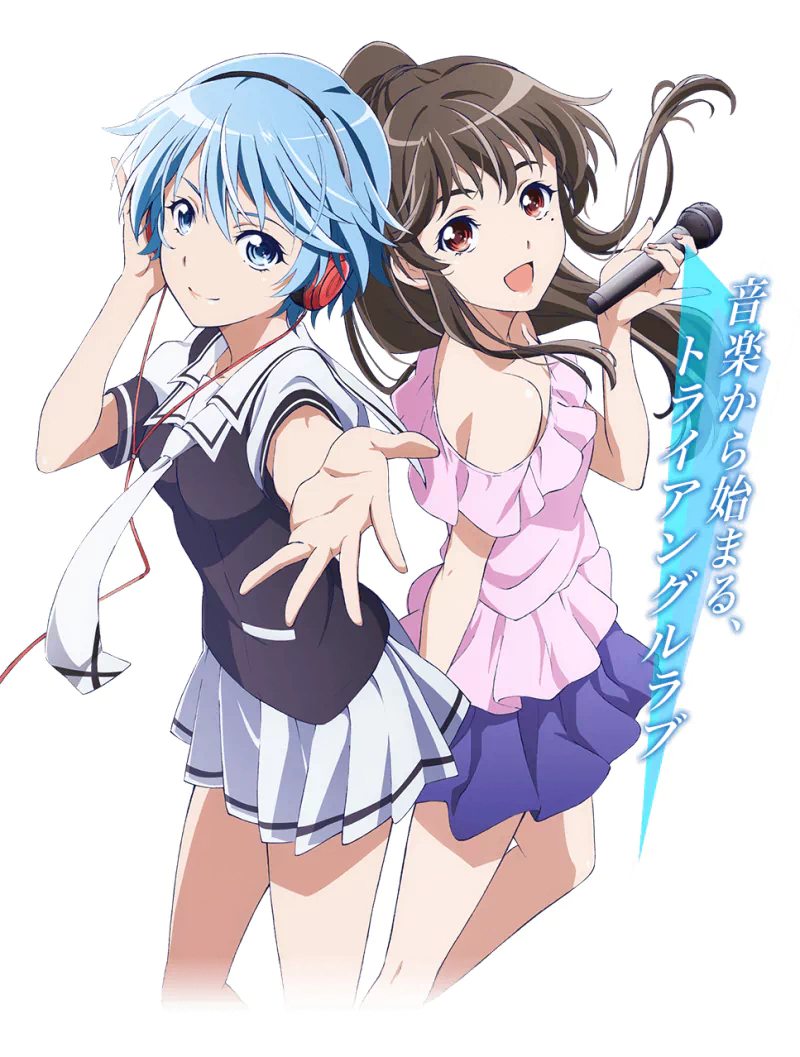 Anime Fuuka Image