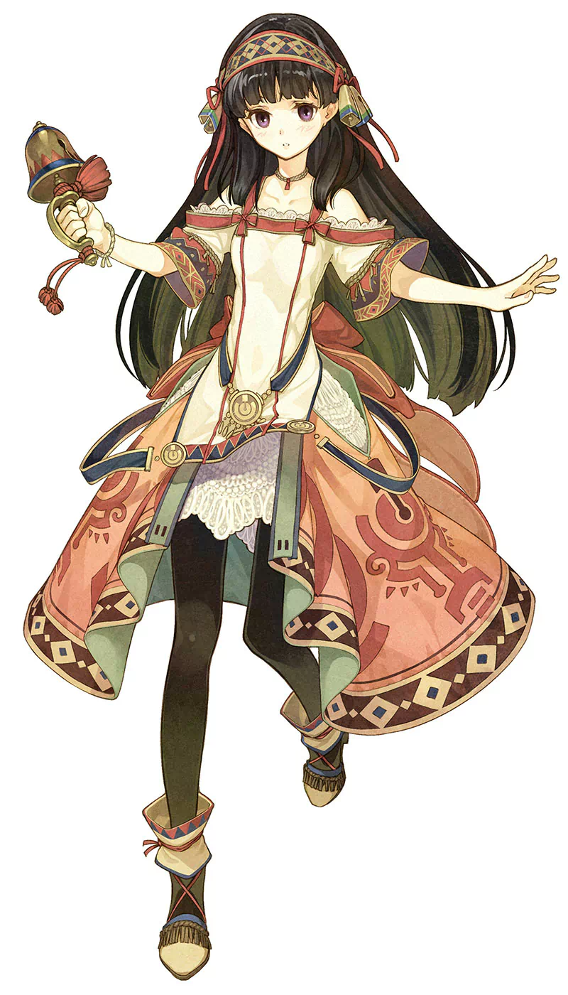  Shallistera Argo by Hidari