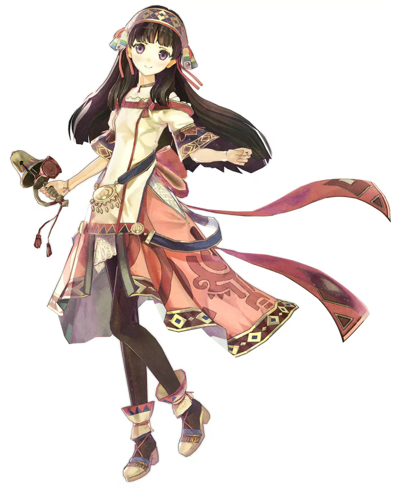  Shallistera Argo by Hidari