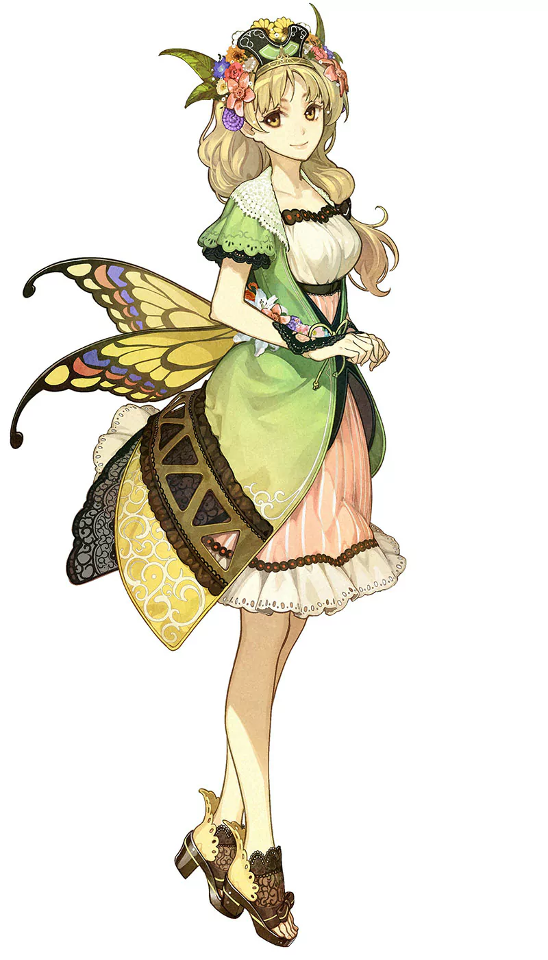  Ayesha Altugle by Hidari