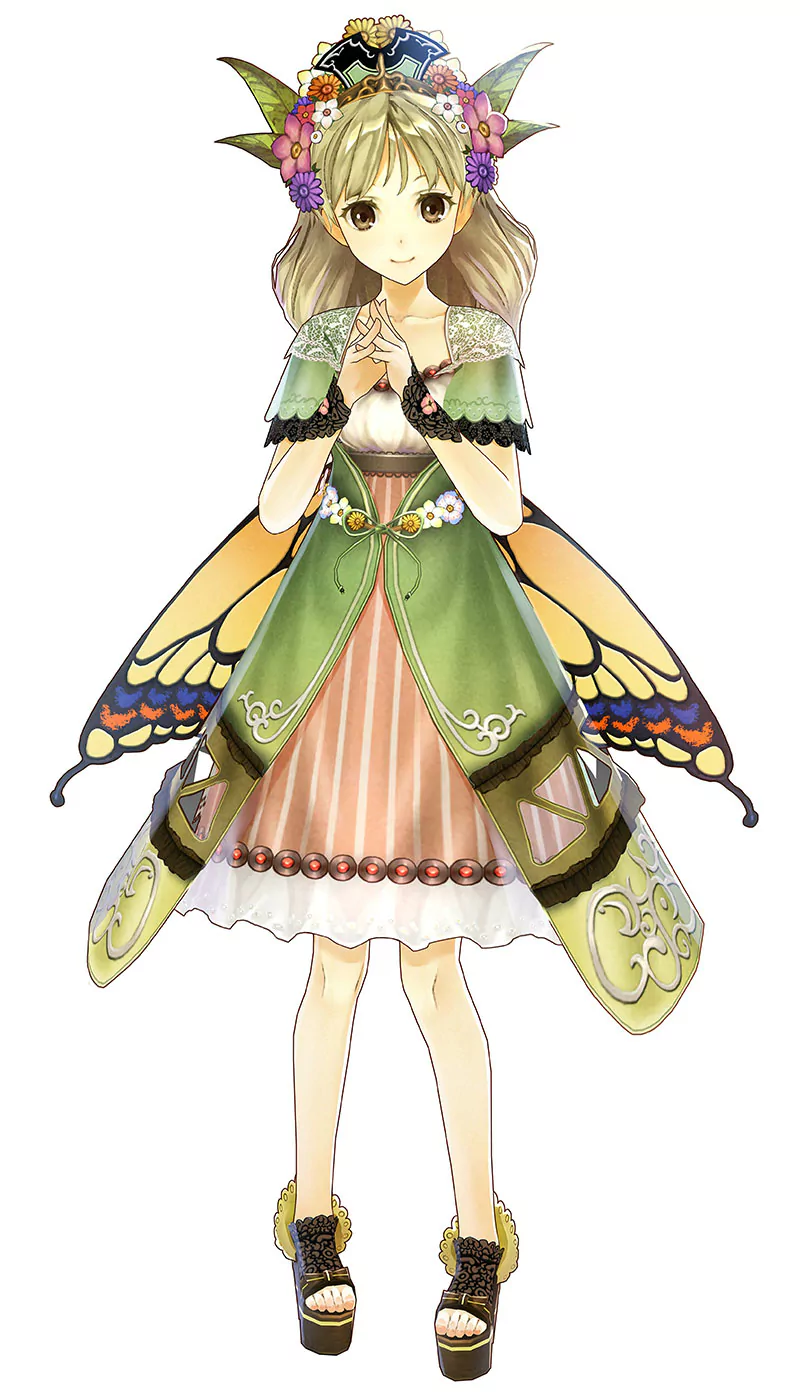  Ayesha Altugle by Hidari
