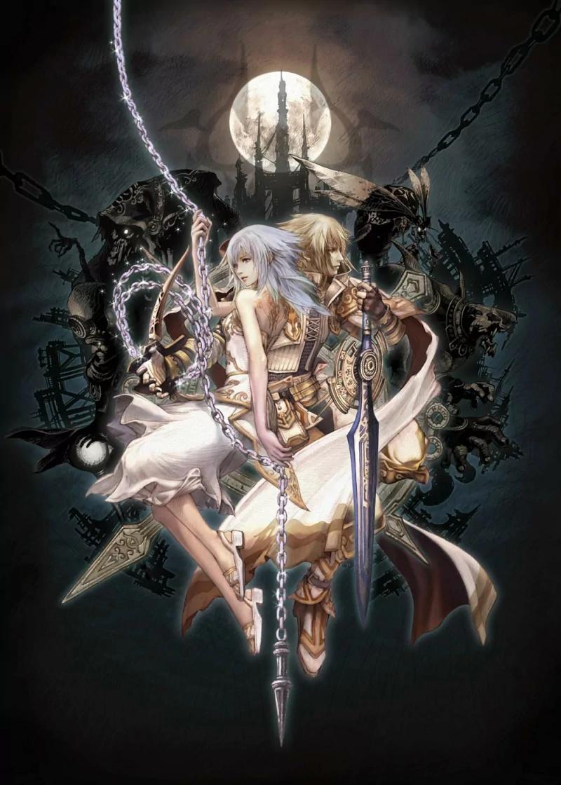  Boxart by Go Takeuchi