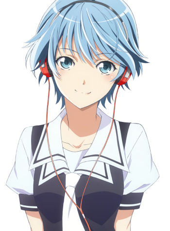 Fuuka  Anime-Planet