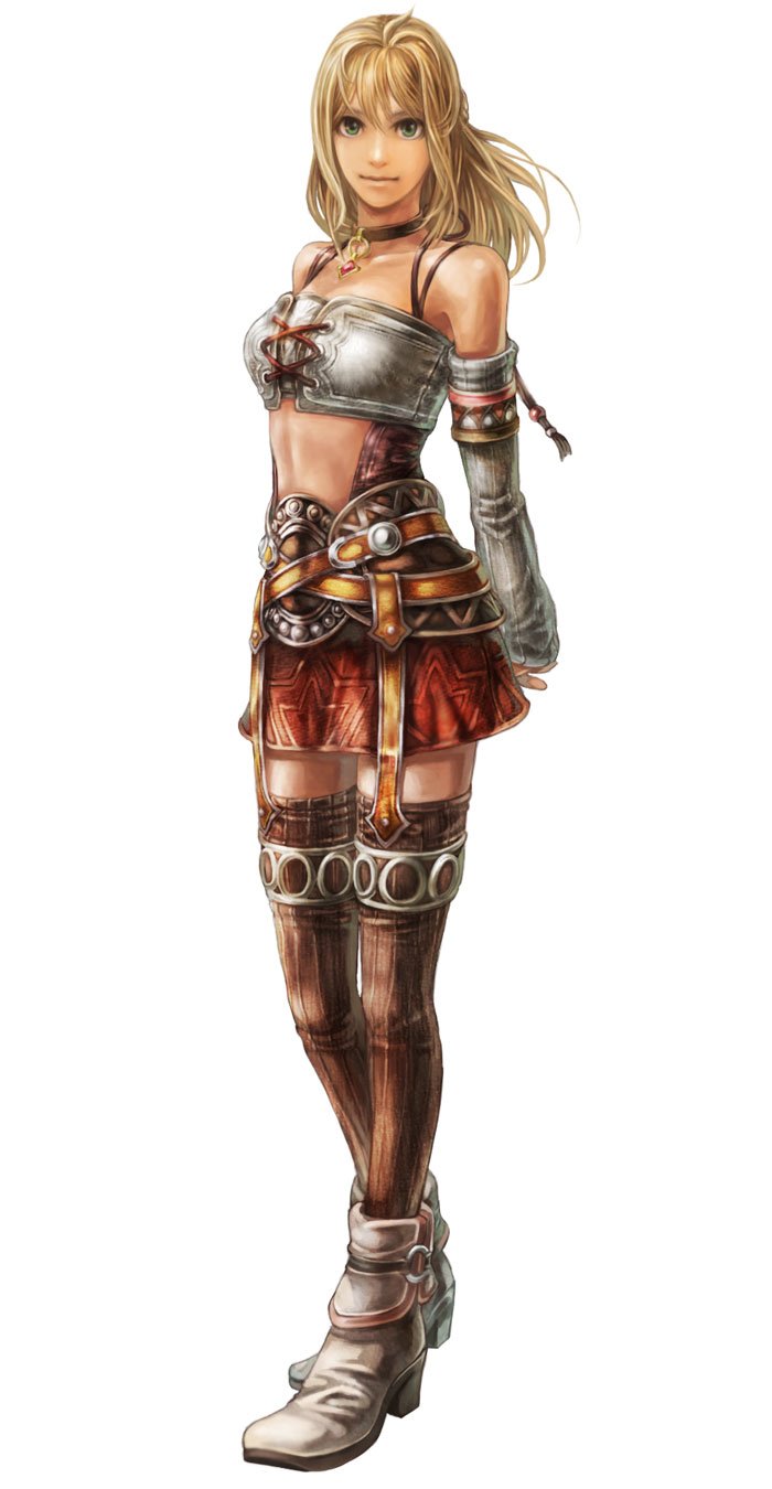 Download Fiora (Xenoblade) Video Game Xenoblade Chronicles Art