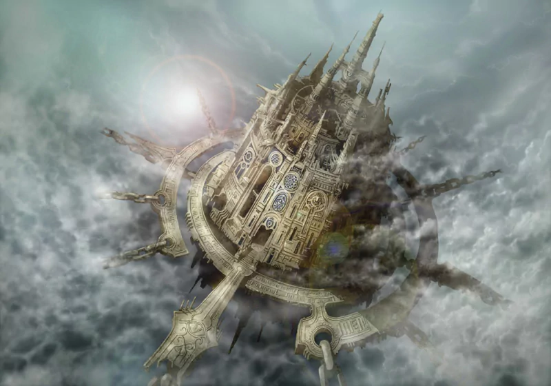  Tower by Go Takeuchi
