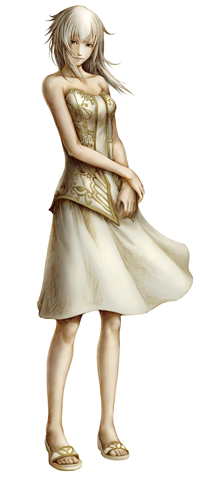  Elena by Go Takeuchi