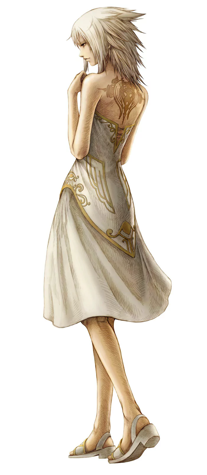  Elena by Go Takeuchi