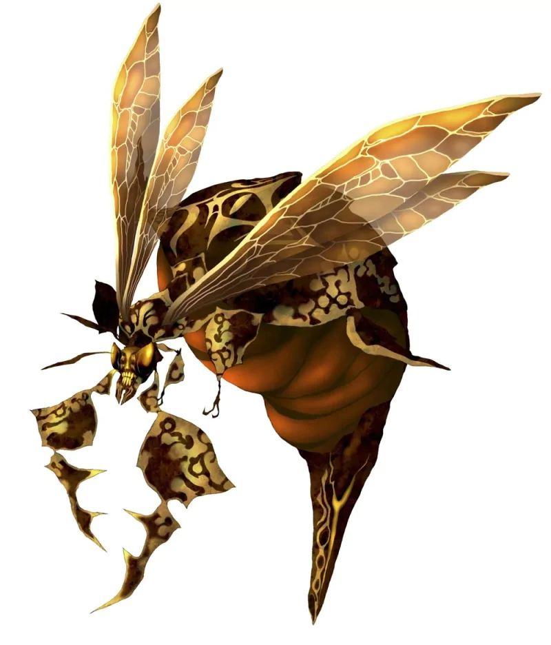  Hornet by Go Takeuchi