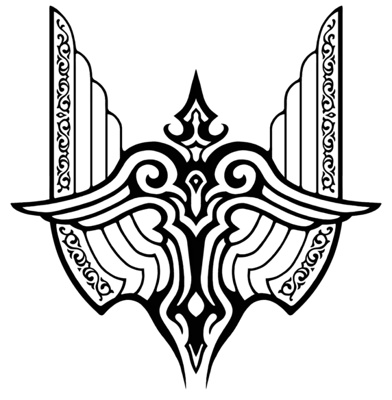 video game Pandora's Tower Image