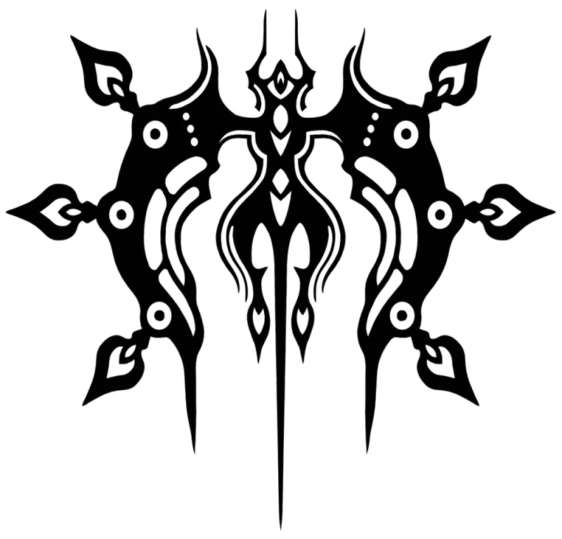 video game Pandora's Tower Image