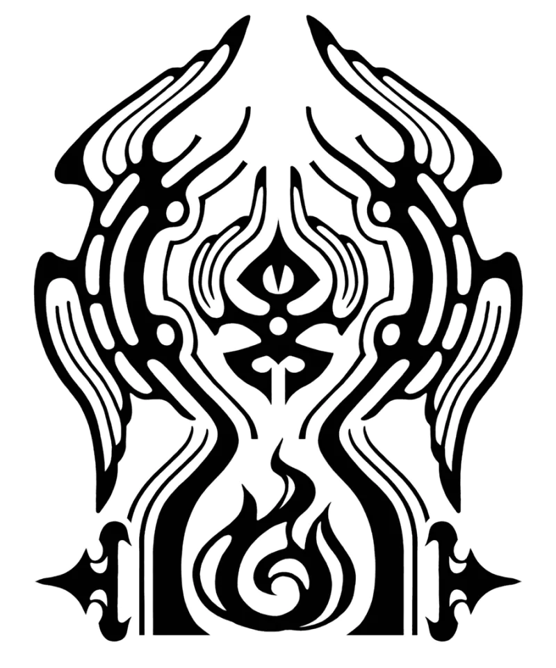 video game Pandora's Tower Image