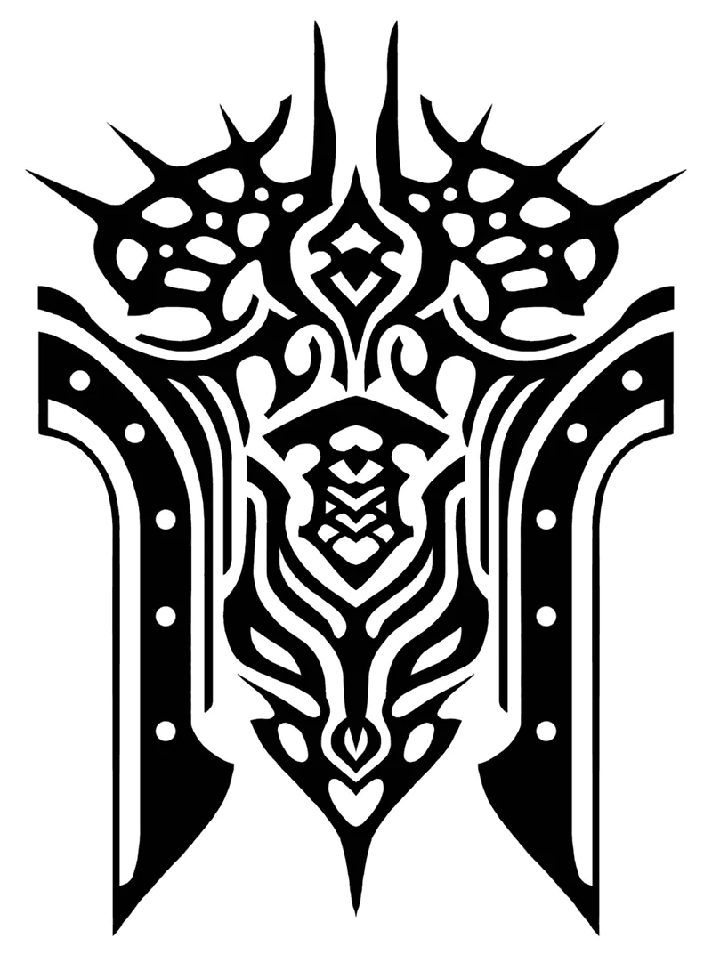 video game Pandora's Tower Image