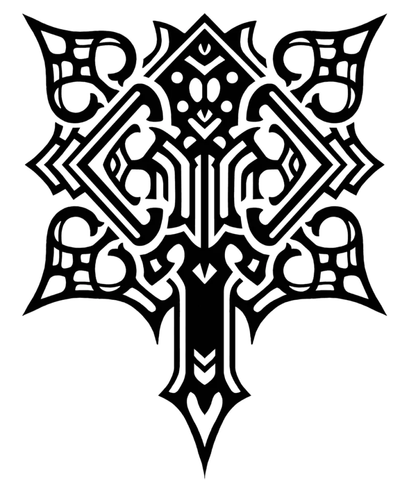 video game Pandora's Tower Image