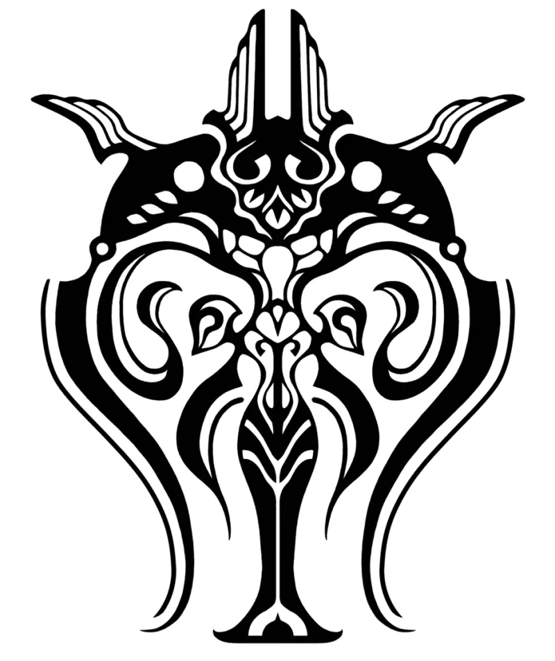 video game Pandora's Tower Image