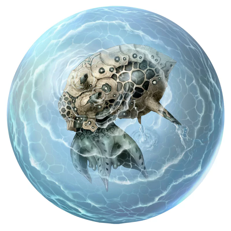  Membrane by Go Takeuchi