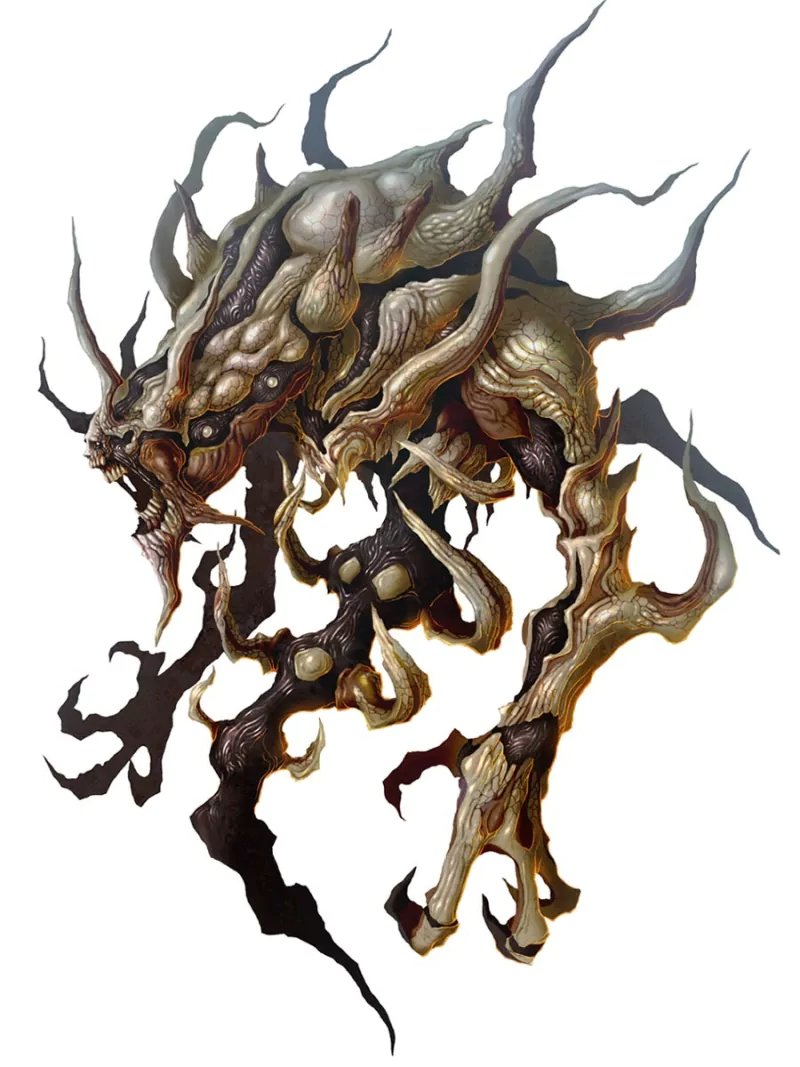  Bado by Go Takeuchi