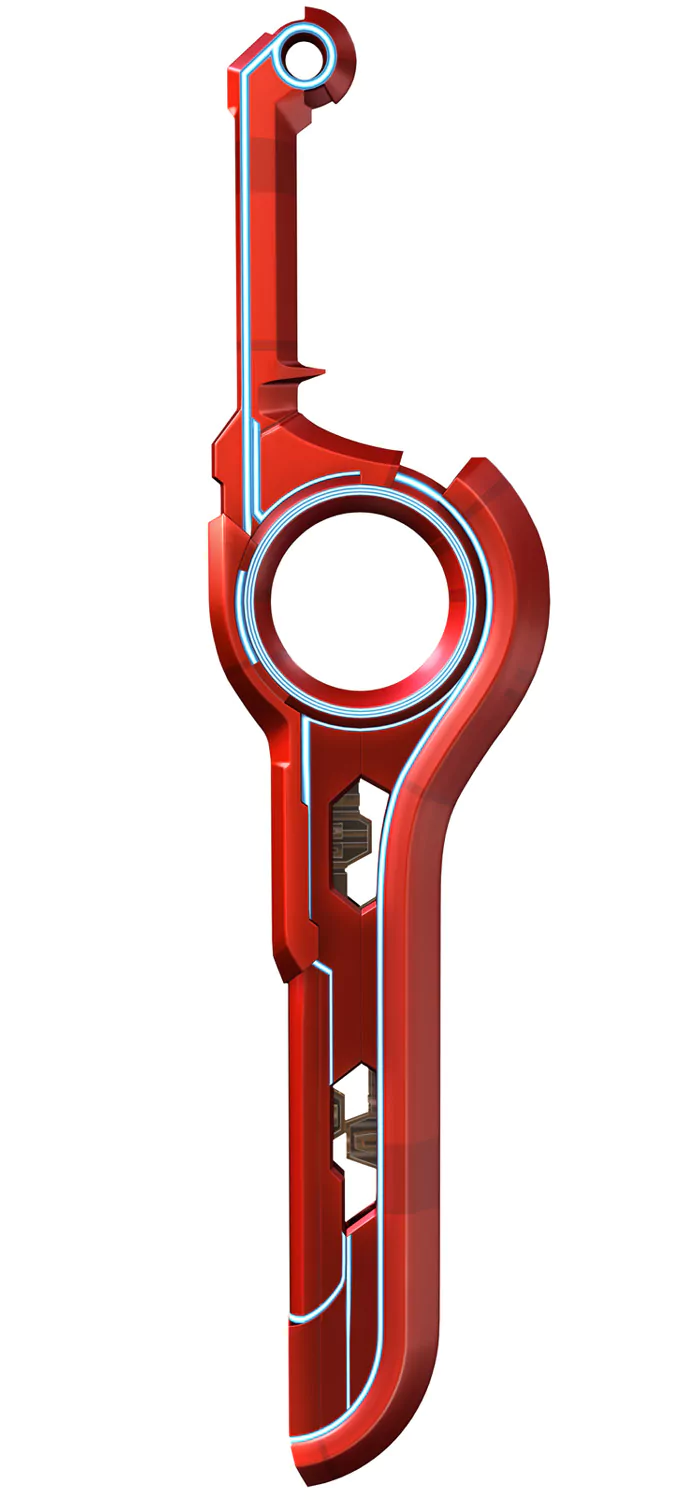  Monado