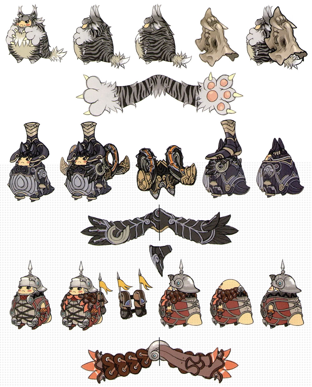 Riki Concepts