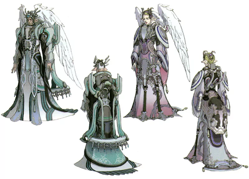  Sorean &amp; Yumea Concepts