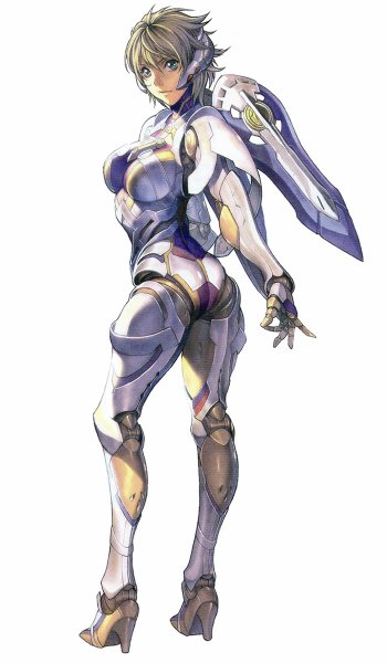 Fiora (Xenoblade)