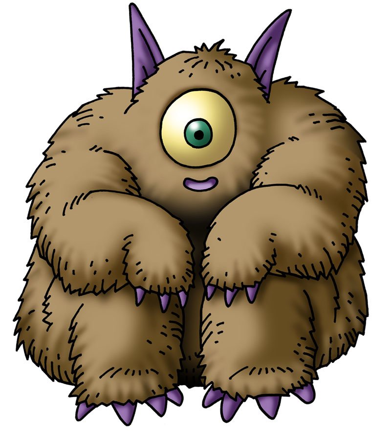 Download Video Game Dragon Quest V: Hand Of The Heavenly Bride Art