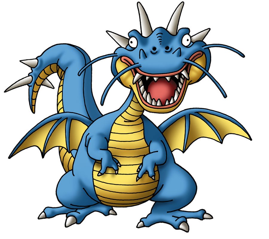 Download Video Game Dragon Quest V: Hand Of The Heavenly Bride Art