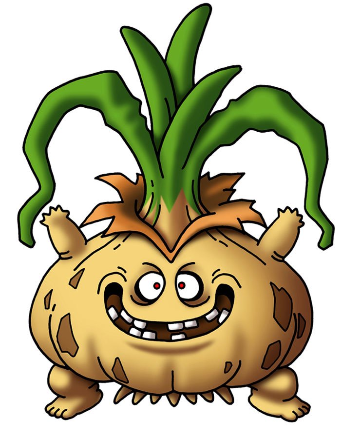 Download Video Game Dragon Quest VI Art