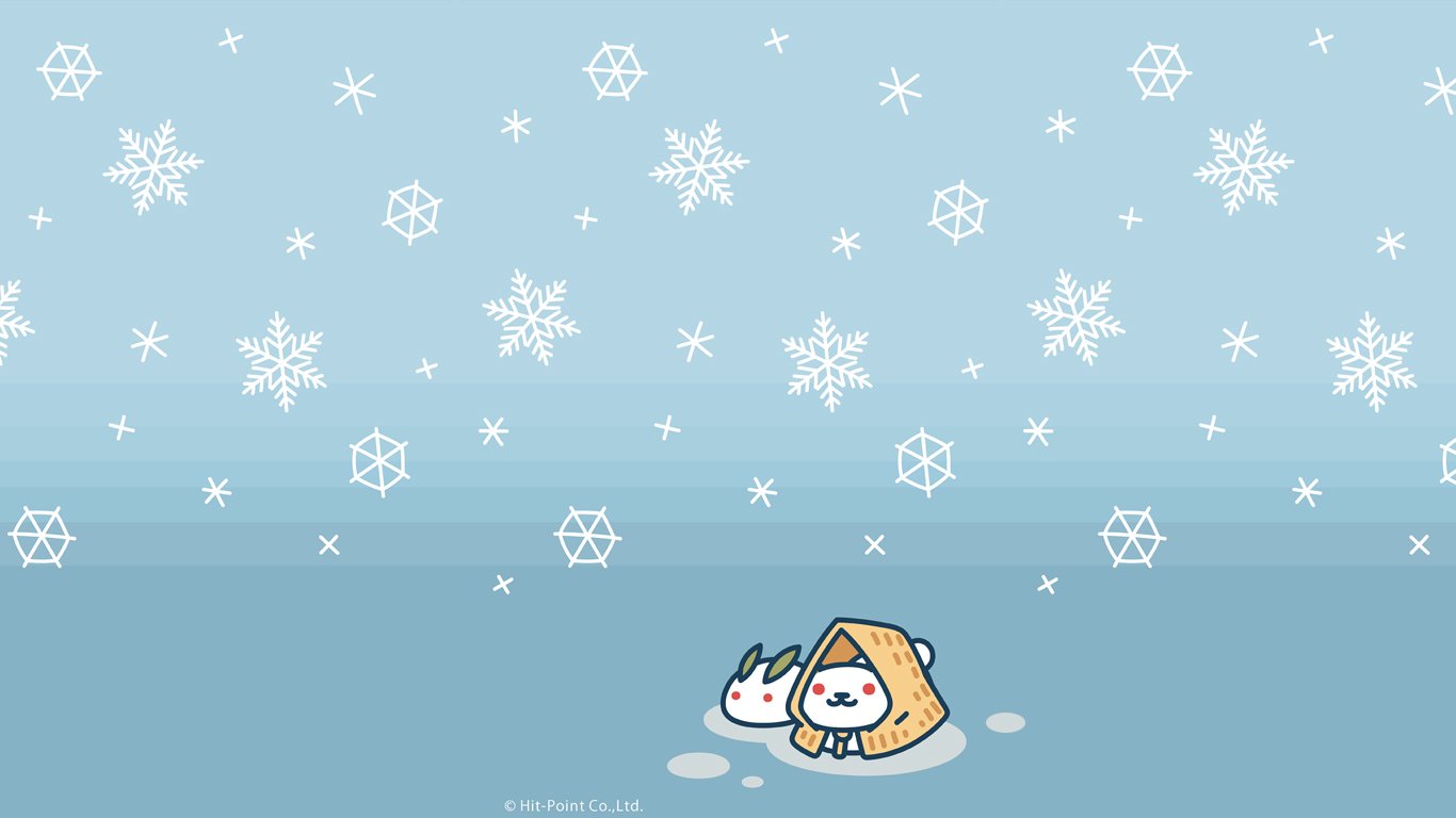 Download Video Game Neko Atsume Art