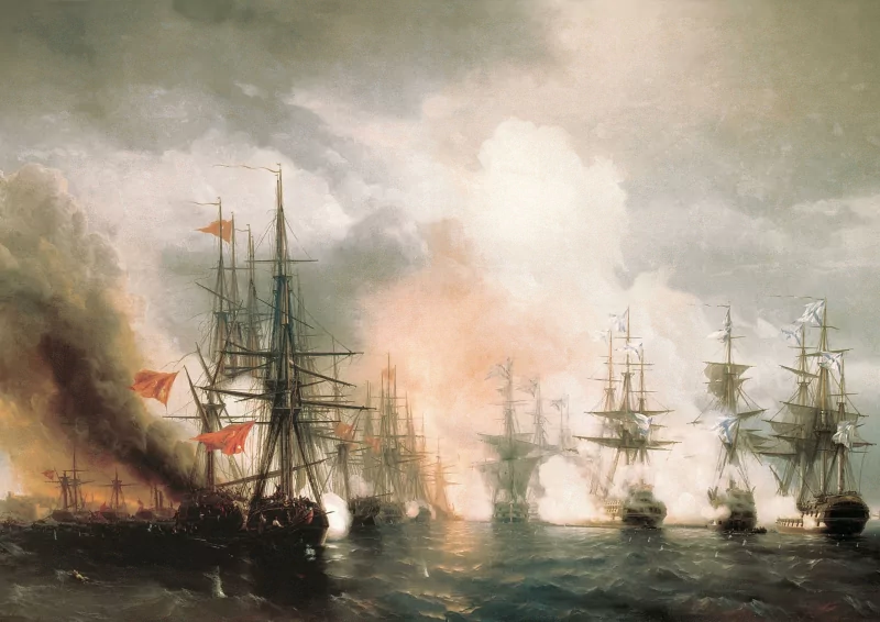 artistic painting Image