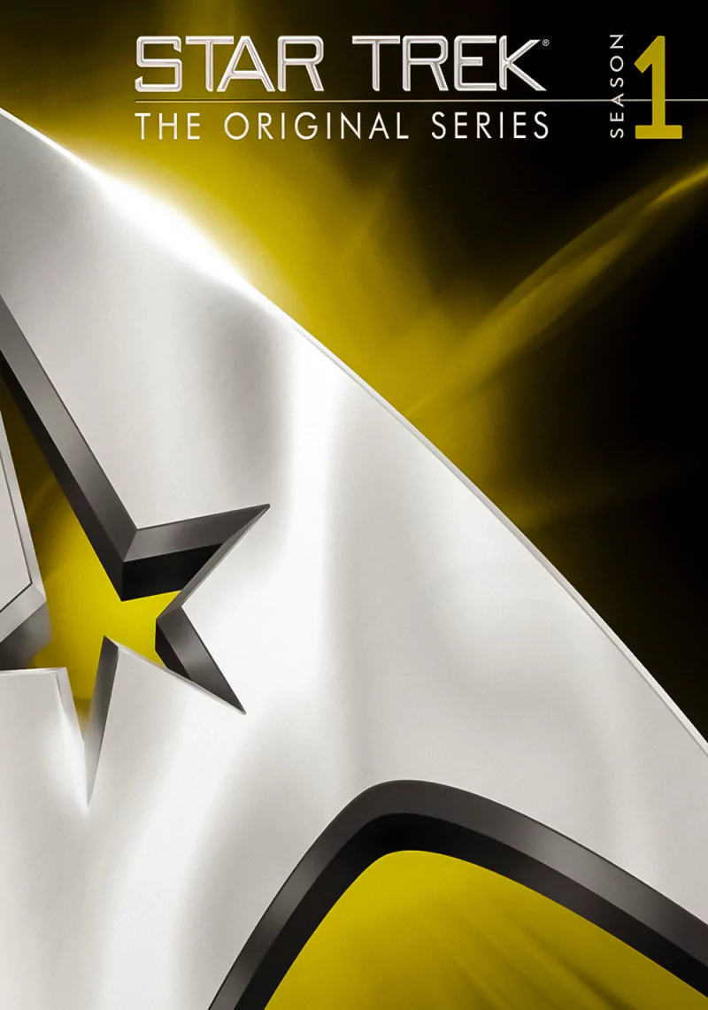 Star Trek TV Show Star Trek: The Original Series Image