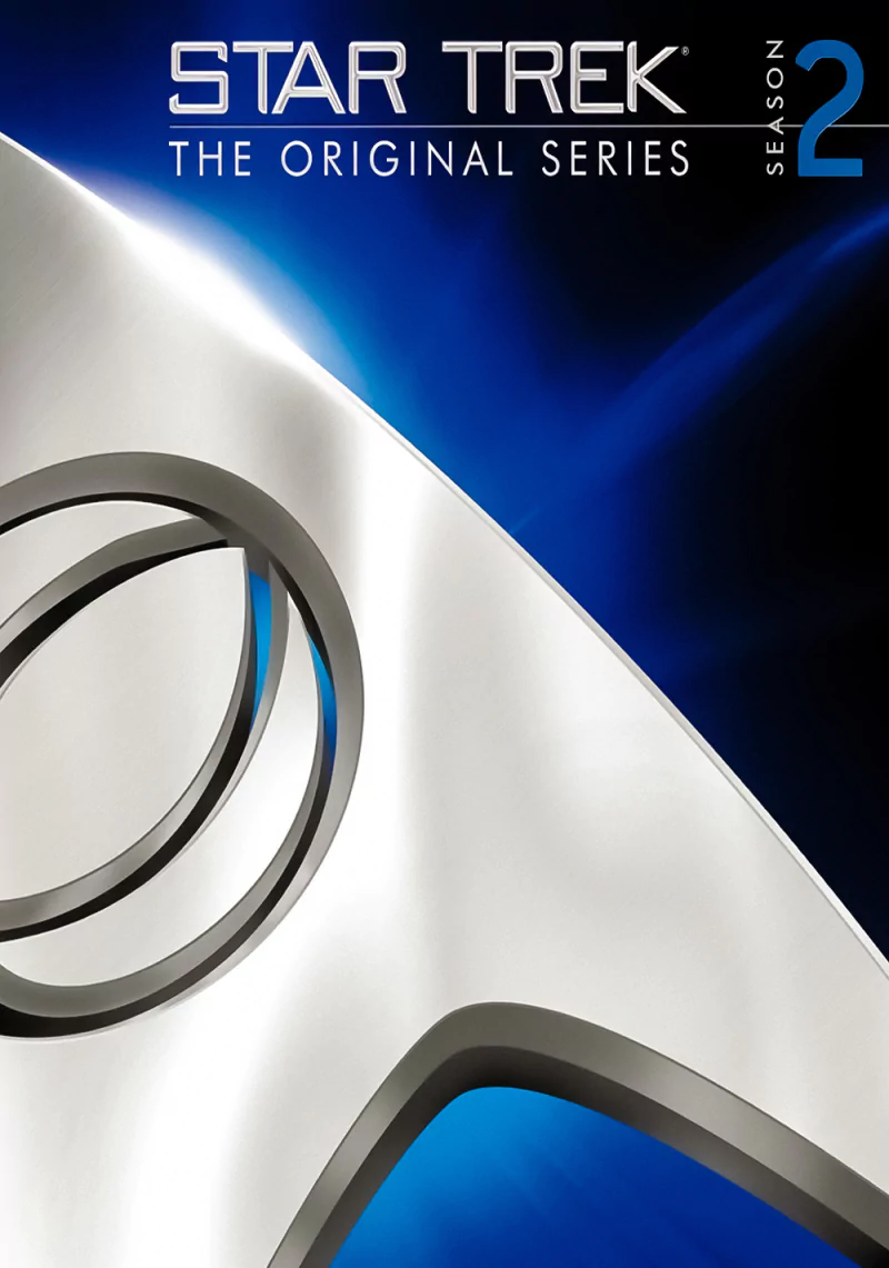 Star Trek TV Show Star Trek: The Original Series Image